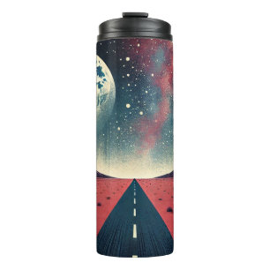 Insulated bottle