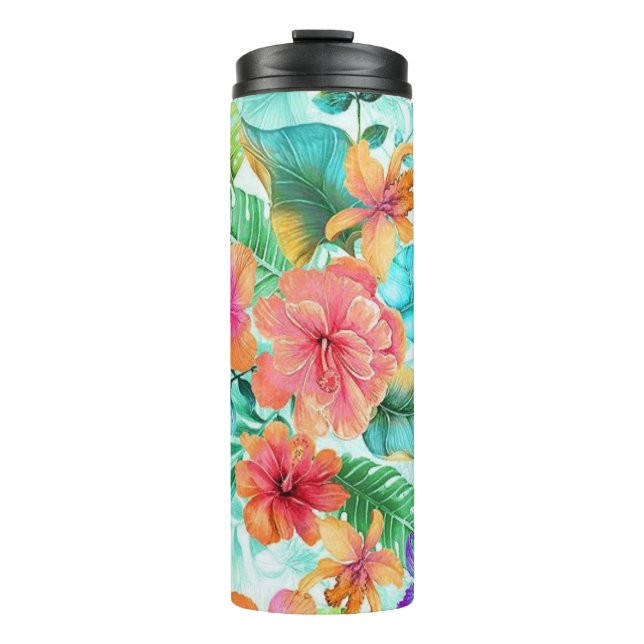 Insulated bottle (Front)