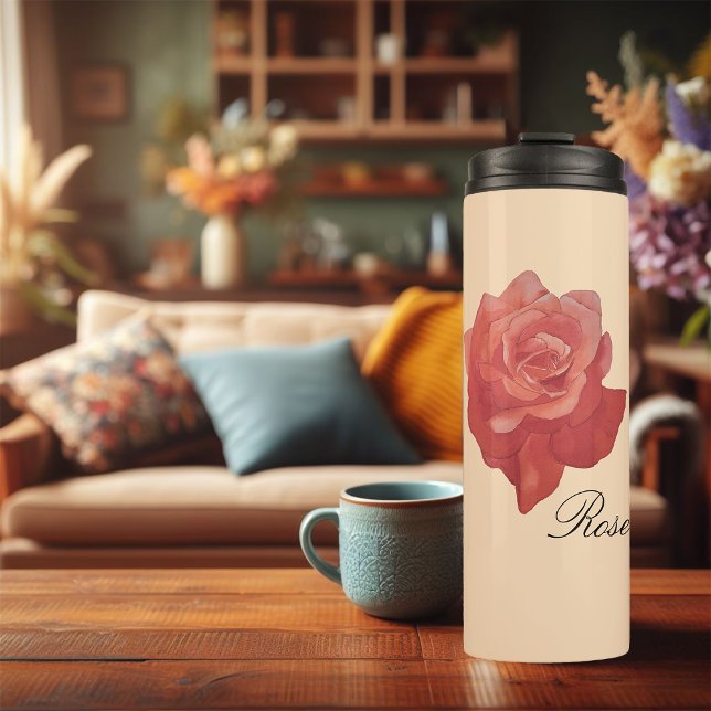 Insulated bottle (Creator Uploaded)