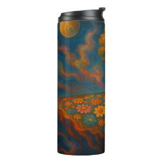 Insulated Bottle: Elegance and Practicality Thermal Tumbler