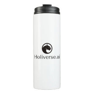"Insulated Stainless Steel Thermal Tumbler" Thermal Tumbler