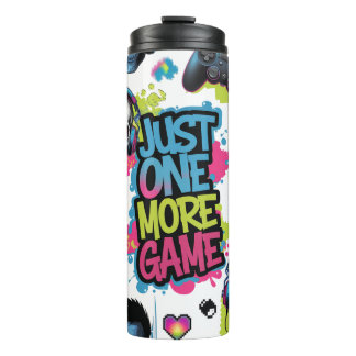 Insulated Thermal Tumbler – Keep Your Drinks Hot o