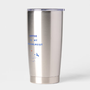 INSULATED TUMBLER