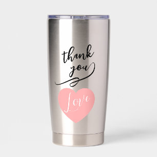 INSULATED TUMBLER