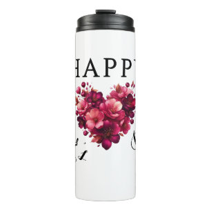 Insulated Tumbler for Father’s Day Cheers