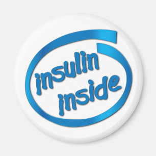 Insulin Inside Magnet