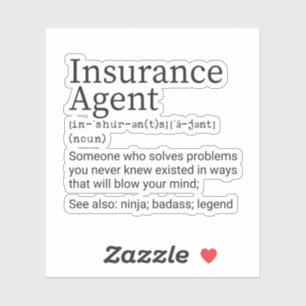 Insurance Agent Definition, Insurance Agent