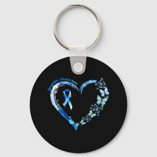 Insurance Agent Proud American Flag Usa Patriot Pa Key Ring