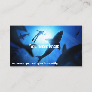 Insurance Consultant insurance agent Business Car Business Card