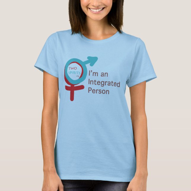 integrated2.png T-Shirt (Front)
