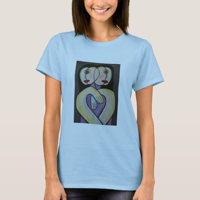 Integration T-Shirt (Front)