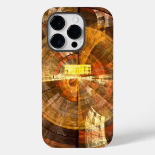 Integrity Abstract Art Case-Mate iPhone 14 Pro Case