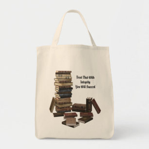 Integrity Tote Bag