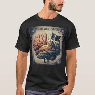 Intellectual Property T-Shirt
