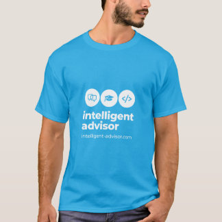 Intelligent-Advisor.com T-Shirt