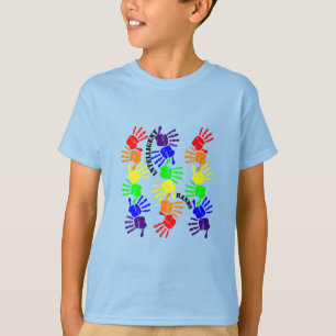 INTELLIGENT HANDS T-Shirt