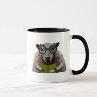 Intelligent Sheep