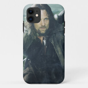 Intense Aragorn Case-Mate iPhone Case