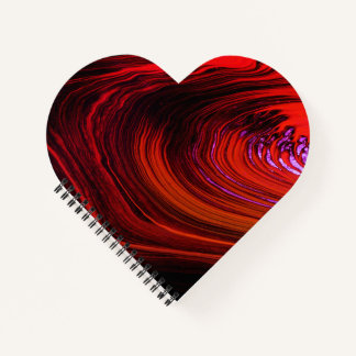 Intense Emergence Notebook