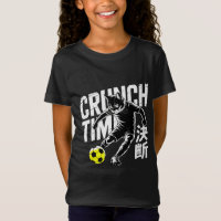 Intense Soccer Cat - Gift for Anime & Sports Fans