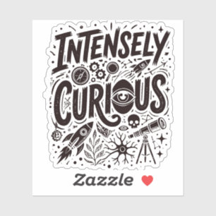 Intensely Curious