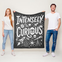 Intensely Curious