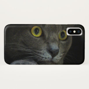 Intensity iPhone Case-Mate Case