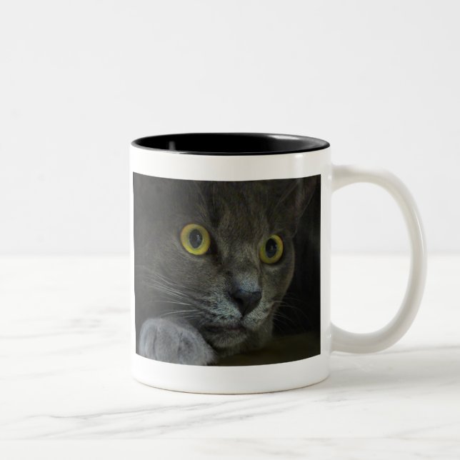 Intensity Mug (Right)