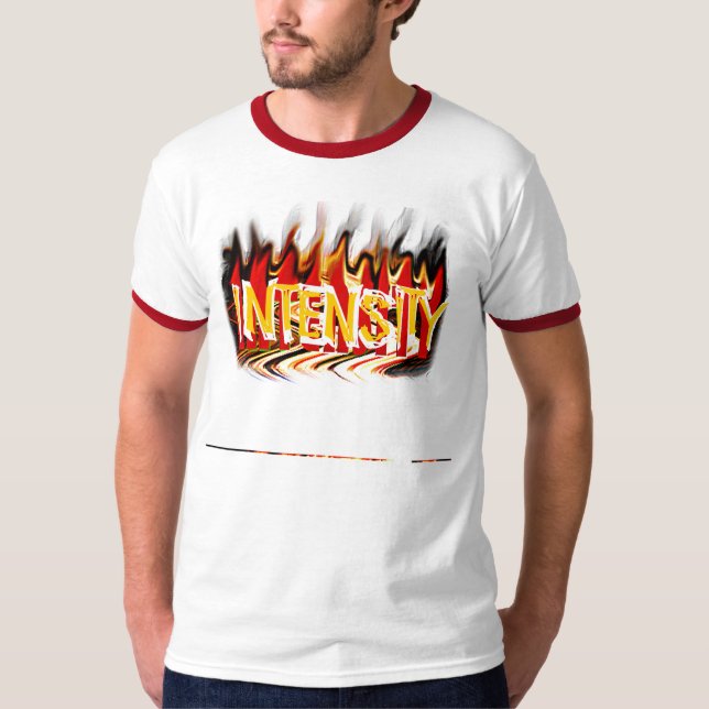 INTENSITY T-Shirt (Front)