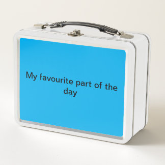 inter-gender lunchbox verry spacious inside 