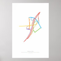 Interchange Choreography: Skärholmen, Sweden