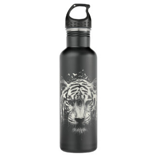 Interconnected  710 ml water bottle