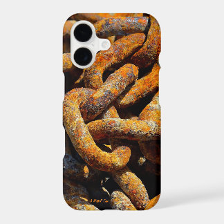 Interconnectedness - A MisterP Case