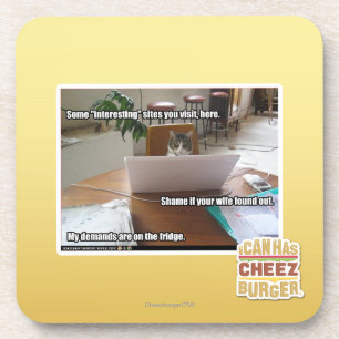 Interesting sites coaster