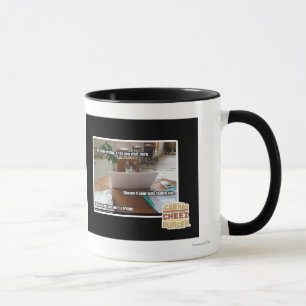 Interesting sites mug