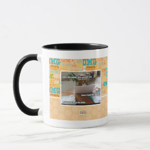 Interesting sites mug