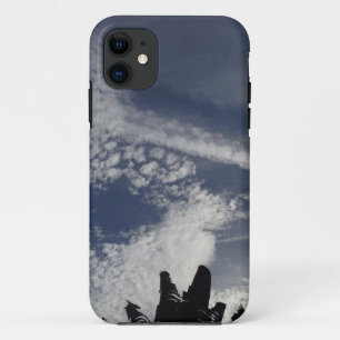Interesting Sky Case-Mate iPhone Case