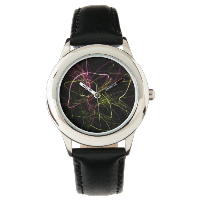 Interesting UFO Watch (Front)