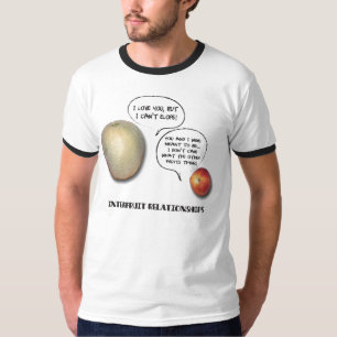 Interfruit Relationships T-Shirt