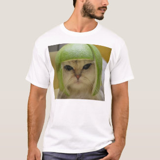 Intergalatic Kitty T-Shirt