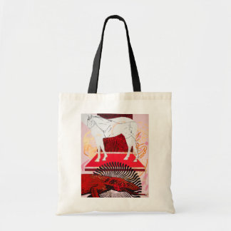 Interim Tote Bag