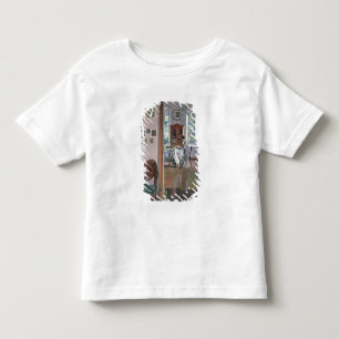 Interior, 1910 toddler T-Shirt