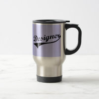Interior decorator designer gift