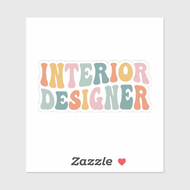 Interior Designer (Sheet)
