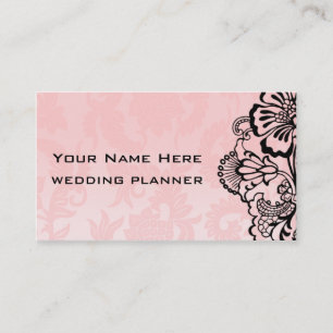 Interior Designer Buisness Cards 2010