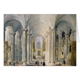 Interior of a Church 2