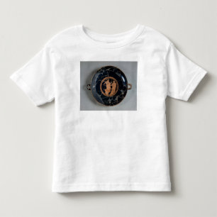 Interior of an attic red-figure cup toddler T-Shirt