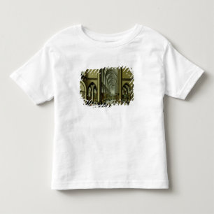 Interior of Antwerp cathedral Toddler T-Shirt