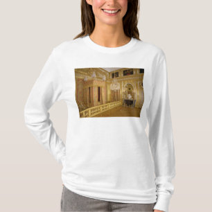 Interior of Louis XIV's bedroom, 1701-23 T-Shirt