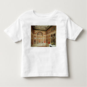 Interior of Napoleon's bathroom, built in 1807 Toddler T-Shirt